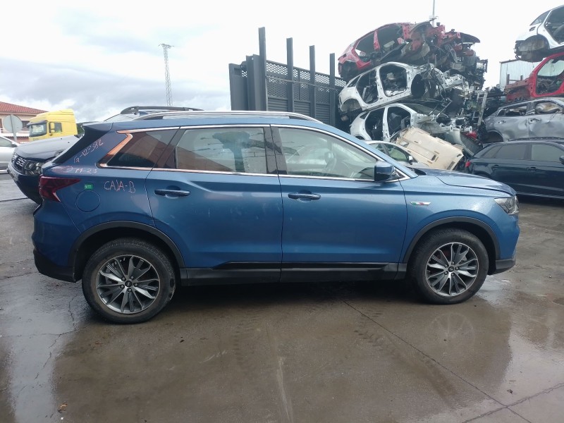 swm g01 del año 2023