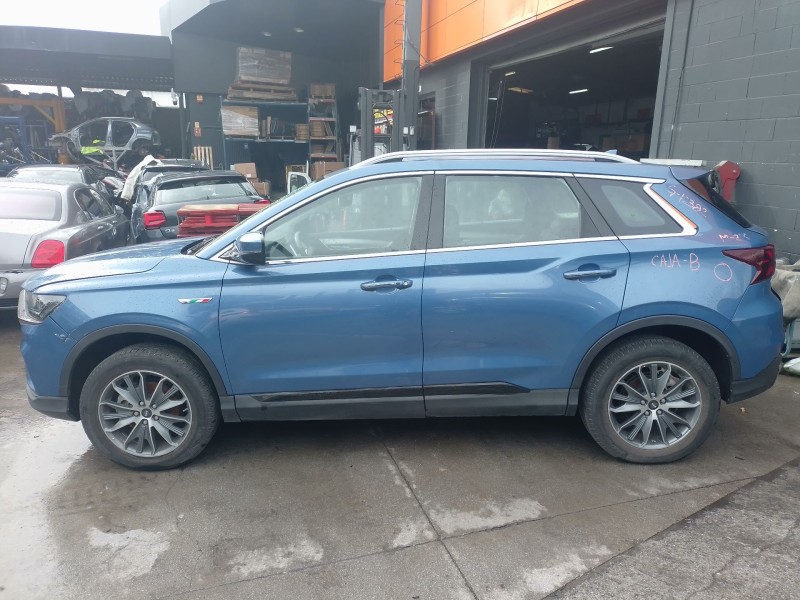 swm g01 del año 2023