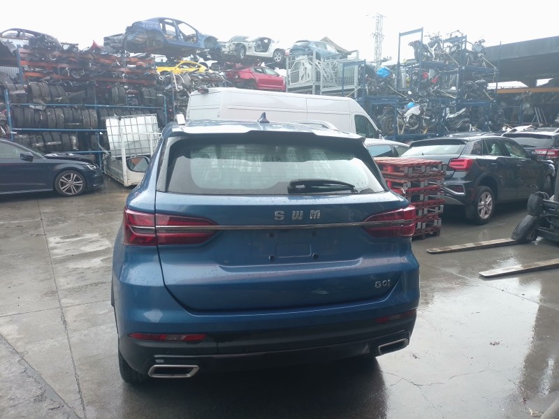 swm g01 del año 2023