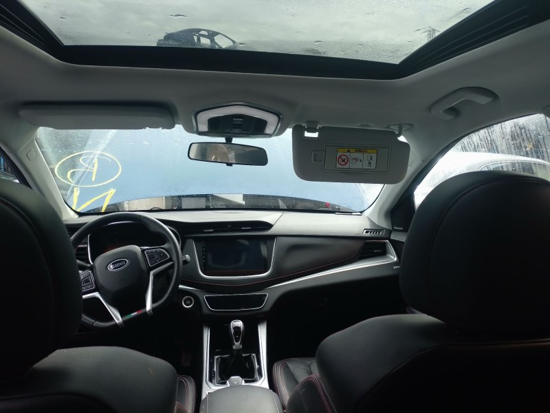 swm g01 del año 2023