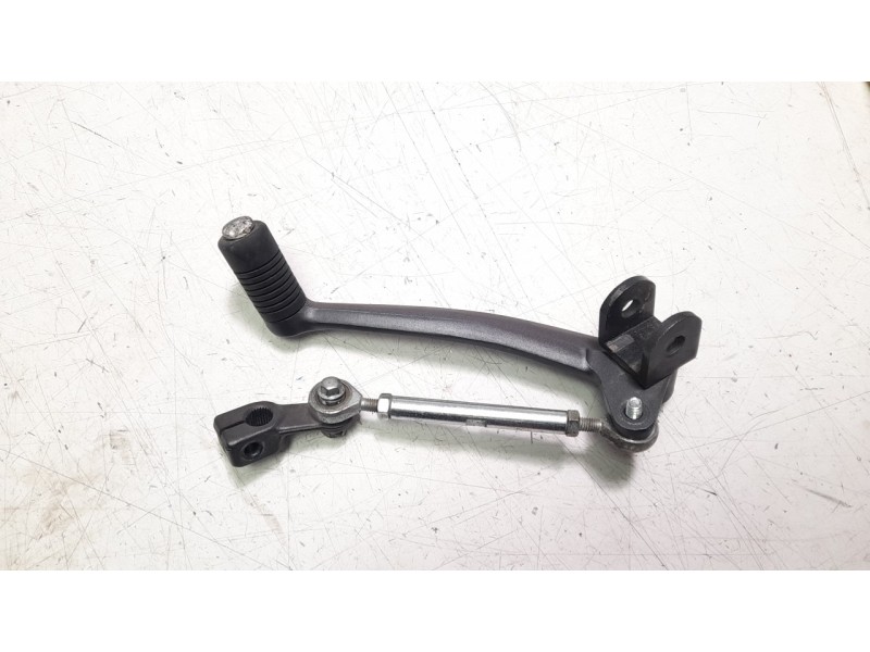 Recambio de palanca cambio para zontes motorcycles zt125 zt 125-u referencia OEM IAM 1274200160000  