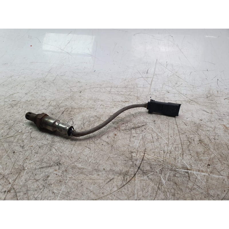 Recambio de sonda lambda para opel crossland x / crossland (p17, p2qo) 1.2 (75) referencia OEM IAM 9810634380  ESLCT010