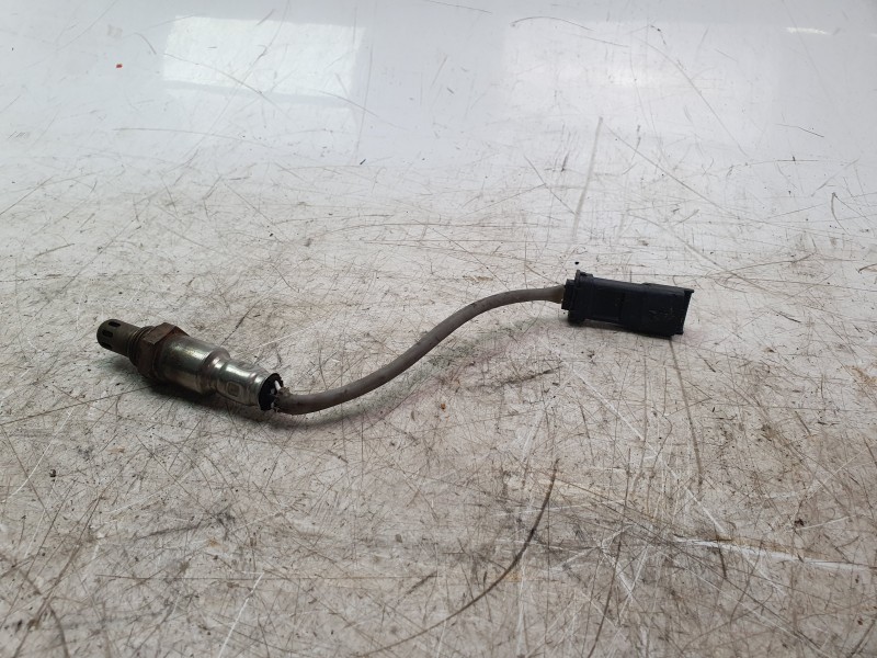 Recambio de sonda lambda para opel crossland x / crossland (p17, p2qo) 1.2 (75) referencia OEM IAM 9810634380  ESLCT010