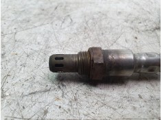 Recambio de sonda lambda para opel crossland x / crossland (p17, p2qo) 1.2 (75) referencia OEM IAM 9810634380  ESLCT010 2