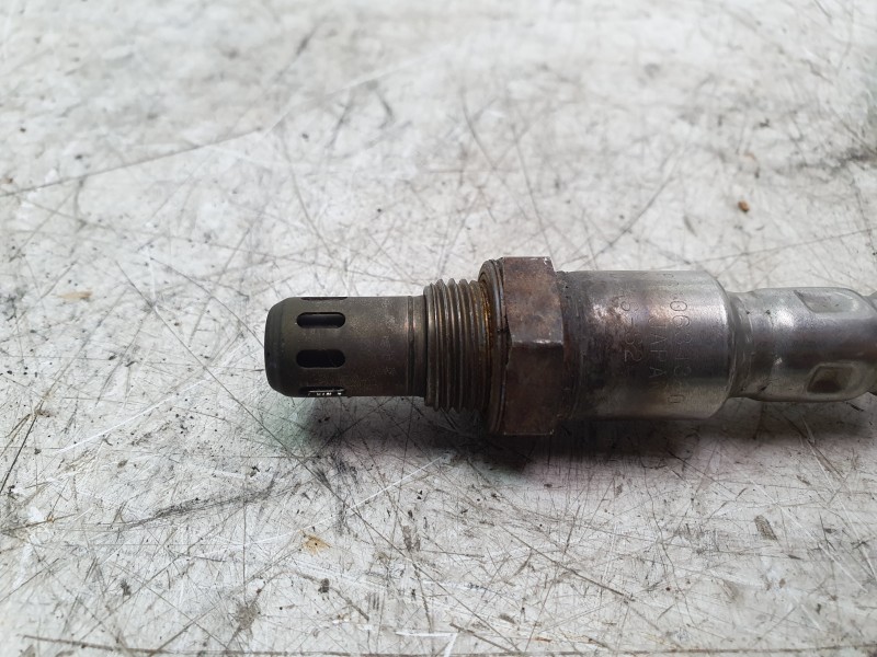 Recambio de sonda lambda para opel crossland x / crossland (p17, p2qo) 1.2 (75) referencia OEM IAM 9810634380  ESLCT010