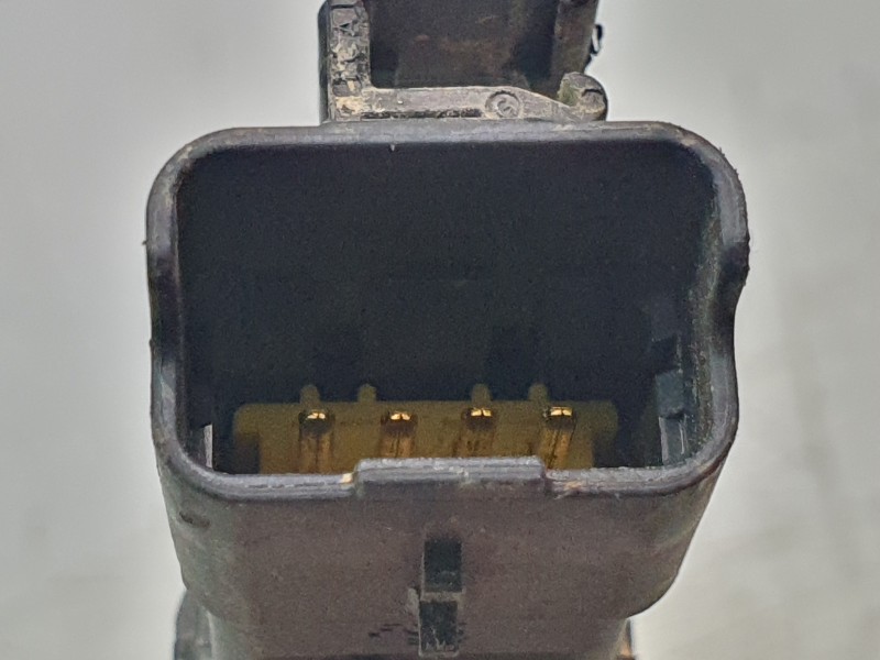 Recambio de sonda lambda para opel crossland x / crossland (p17, p2qo) 1.2 (75) referencia OEM IAM 9810634380  ESLCT010