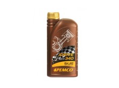 Recambio de aceite para universal universal universal referencia OEM IAM 5W40 273PM03401A OFERTA LIMITADA