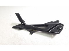 Recambio de estribo lateral para zontes motorcycles zt125 zt 125-u referencia OEM IAM 1032112009035  