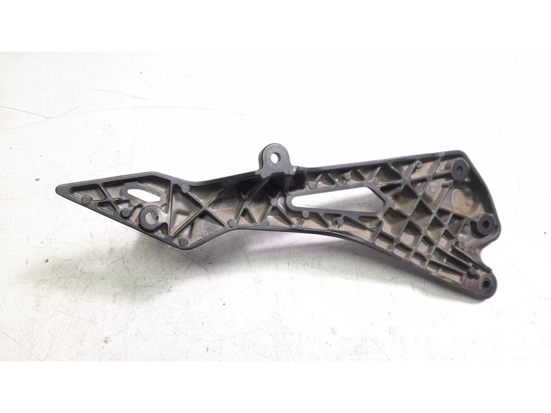 Recambio de estribo lateral para zontes motorcycles zt125 zt 125-u referencia OEM IAM 1032112009035  