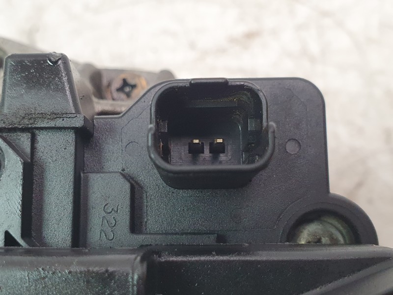 Recambio de alternador para renault laguna ii (bg0/1_) 1.9 dci (bg1a, bg1v) referencia OEM IAM 0124525076 8200251006 ALF310301HQ