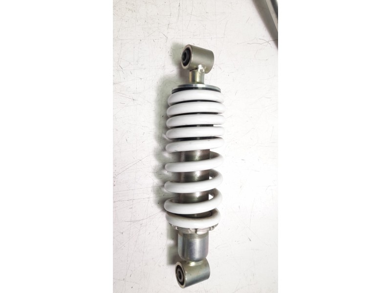 Recambio de amortiguador trasero para zontes motorcycles zt125 zt 125-u referencia OEM IAM 1114200007000  