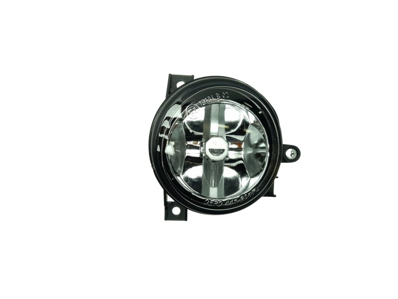 Recambio de faro antiniebla izquierdo para volkswagen polo (9n1) trendline referencia OEM IAM 6Q0941699 10123281006 10123281006/
