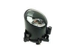 Recambio de faro antiniebla izquierdo para volkswagen polo (9n1) trendline referencia OEM IAM 6Q0941699 10123281006 10123281006/ 2
