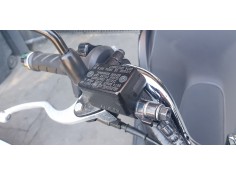 BOMBA FRENO 45510K35V01 