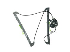 Recambio de elevalunas delantero izquierdo para bmw serie 3 berlina (e46) referencia OEM IAM 51337020659 106060820 106060820/111 2