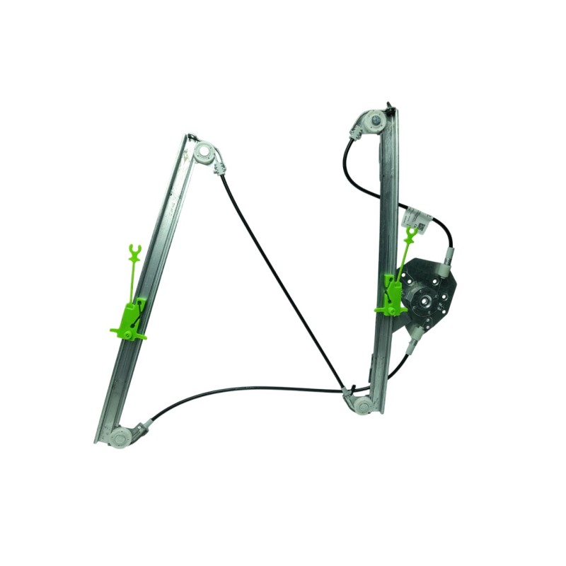 Recambio de elevalunas delantero izquierdo para bmw serie 3 berlina (e46) referencia OEM IAM 51337020659 106060820 106060820/111