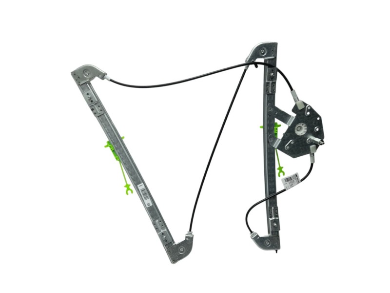 Recambio de elevalunas delantero izquierdo para bmw serie 3 berlina (e46) referencia OEM IAM 51337020659 106060820 106060820/111