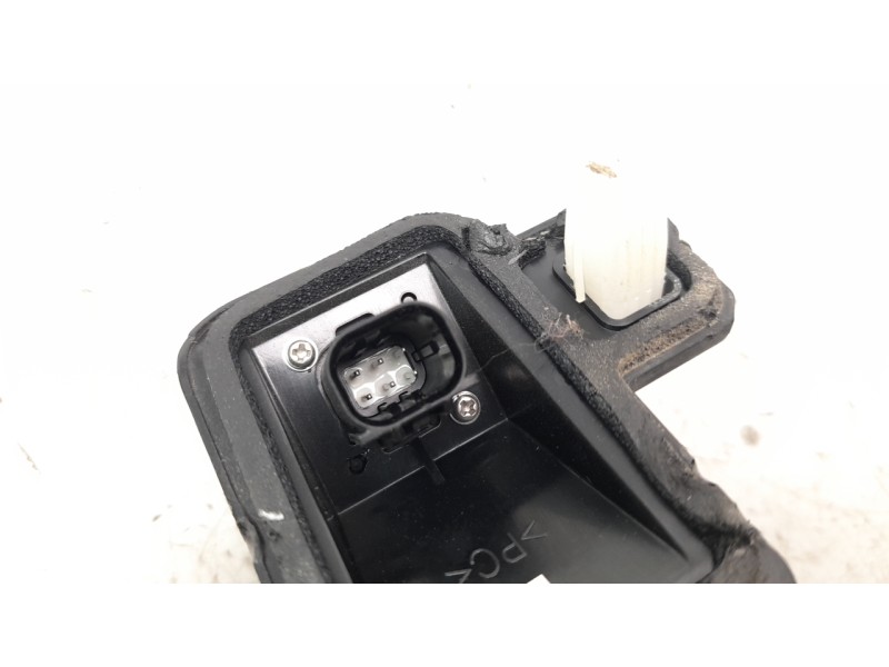 Recambio de camara vision trasera para toyota prius+ advance referencia OEM IAM 8679047060  