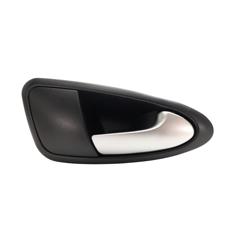 Recambio de maneta interior delantera derecha para seat ibiza (6j5) referencia OEM IAM 6J1837114AAH1 106212451 106212451/123152