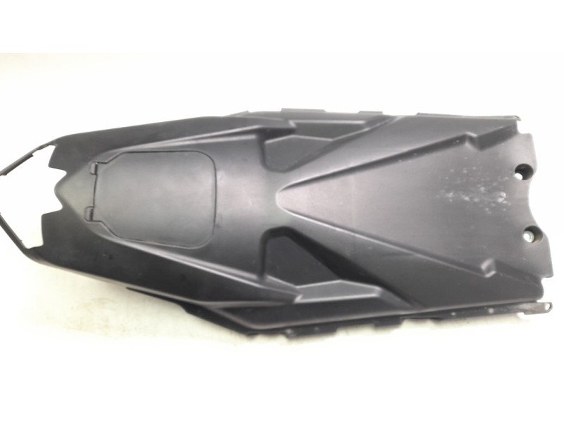 Recambio de guardabarros para zontes motorcycles zt125 zt 125-u referencia OEM IAM 1221200046000  