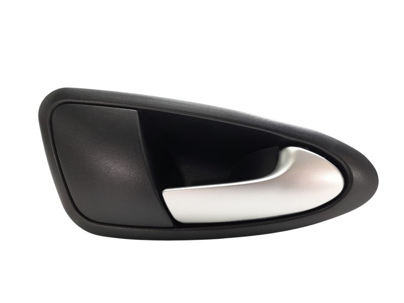 Recambio de maneta interior delantera derecha para seat ibiza (6j5) referencia OEM IAM 6J1837114AAH1 106212451 106212451/123152