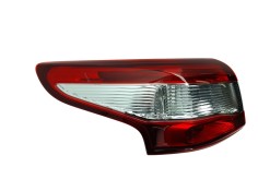 Recambio de piloto trasero izquierdo para nissan qashqai (j11) referencia OEM IAM 265554EA0A 108805351 108805351/DS7124164/16529