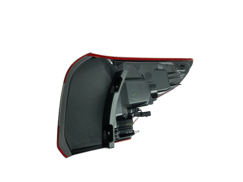 Recambio de piloto trasero izquierdo para nissan qashqai (j11) referencia OEM IAM 265554EA0A 108805351 108805351/DS7124164/16529