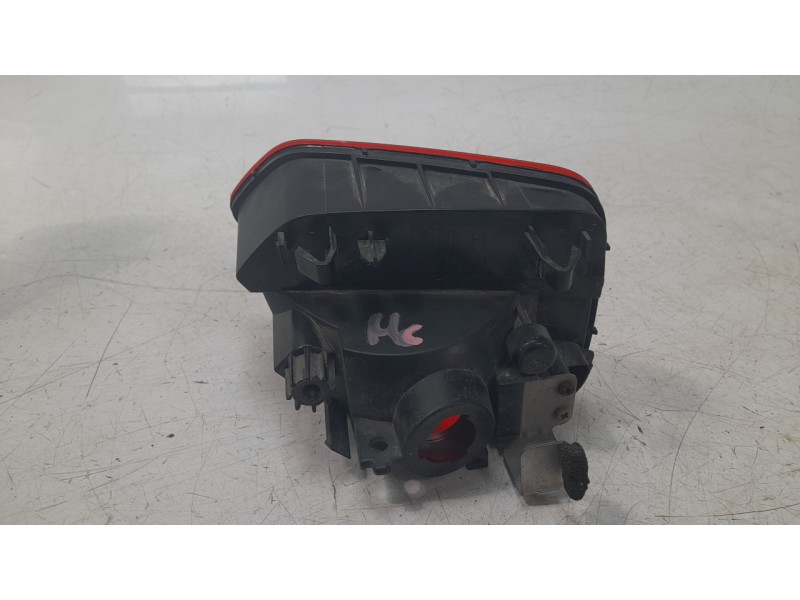 Recambio de faro antiniebla trasero izquierdo para subaru xv (gt, g24) 2.0 i awd (gt7) referencia OEM IAM 84913AL130  