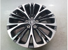Recambio de llanta para toyota yaris cross (mxp_) 1.5 hybrid (mxpj10) referencia OEM IAM 426110DK90  