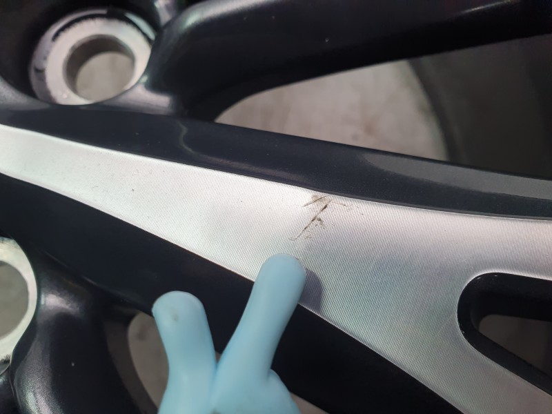 Recambio de llanta para toyota yaris cross (mxp_) 1.5 hybrid (mxpj10) referencia OEM IAM 426110DK90  