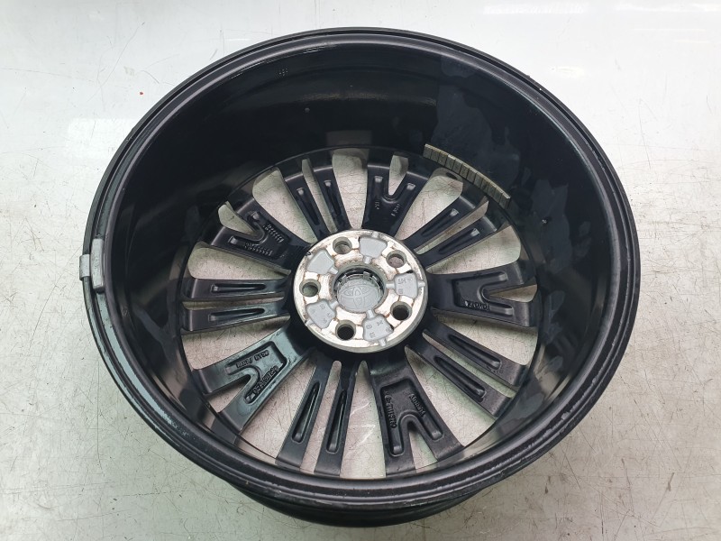 Recambio de llanta para toyota yaris cross (mxp_) 1.5 hybrid (mxpj10) referencia OEM IAM 426110DK90  