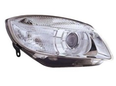 Recambio de faro derecho para skoda fabia (5j2 ) referencia OEM IAM 5J1941016A 10119581003 SK3244813
