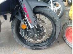 Recambio de llanta para benelli trk 702x referencia OEM IAM   