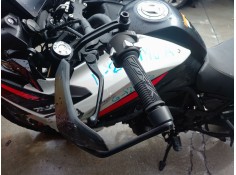 MANETA EXTERIOR DELANTERA IZQUIERDA MANETA 