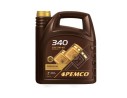 ACEITE 5W40 5W40 273PM03405A