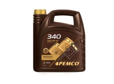 Recambio de aceite para universal universal universal referencia OEM IAM 5W40 273PM03405A 