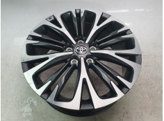 Recambio de llanta para toyota yaris cross (mxp_) 1.5 hybrid (mxpj10) referencia OEM IAM 426110DK90  