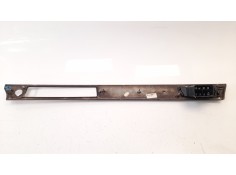 Recambio de rejilla aireadora para bmw serie 3 berlina (e90) 2.0 16v diesel referencia OEM IAM 7132851 52850610  2