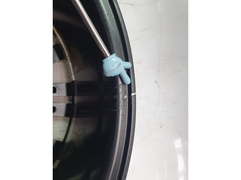 Recambio de llanta para toyota yaris cross (mxp_) 1.5 hybrid (mxpj10) referencia OEM IAM 426110DK90  