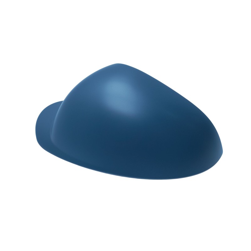 Recambio de carcasa retrovisor izquierdo para opel insignia berlina referencia OEM IAM 6428302 1051651020 1051651020/OP0607404/4