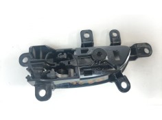 Recambio de maneta interior trasera derecha para lexus nx 2.5 16v cat (híbrido) referencia OEM IAM 6929778010   2