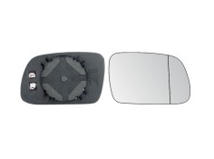 Recambio de cristal retrovisor derecho para peugeot 307 (s1) referencia OEM IAM 8151HA 1051723017 1051723017/PG4207513/31546022/