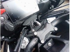 Recambio de conmutador de arranque para benelli trk 702x referencia OEM IAM   