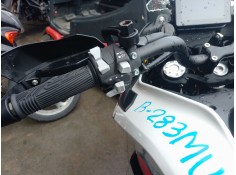 Recambio de piña luces izquierda para benelli trk 702x referencia OEM IAM   