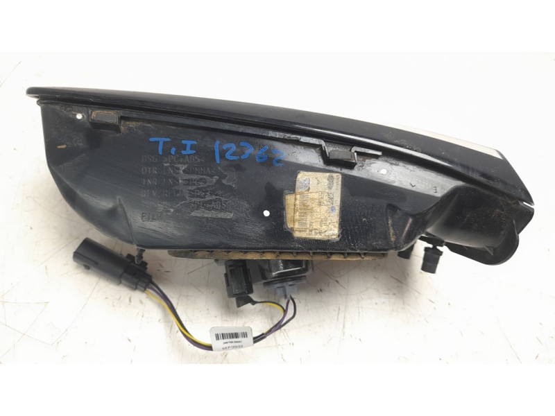Recambio de piloto trasero izquierdo interior para ford kuga iii (dfk) 2.5 duratec plug-in-hybrid referencia OEM IAM 2593802  