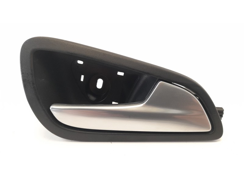 Recambio de maneta interior trasera derecha para ford focus lim. trend + referencia OEM IAM AM51U22600BEW  
