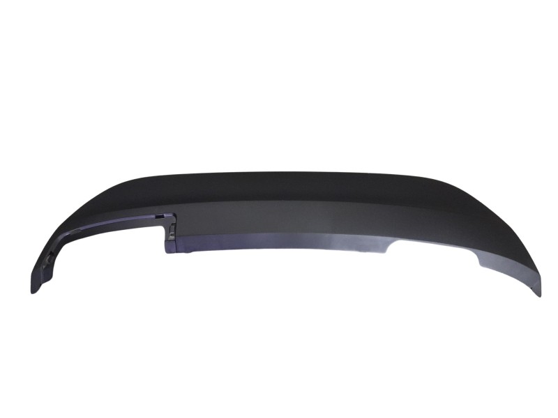 Recambio de spoiler paragolpes trasero para ford fiesta (cb1) referencia OEM IAM 1801041 107104415 107104415/FD3441851/402192A