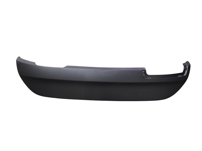Recambio de spoiler paragolpes trasero para ford fiesta (cb1) referencia OEM IAM 1801041 107104415 107104415/FD3441851/402192A