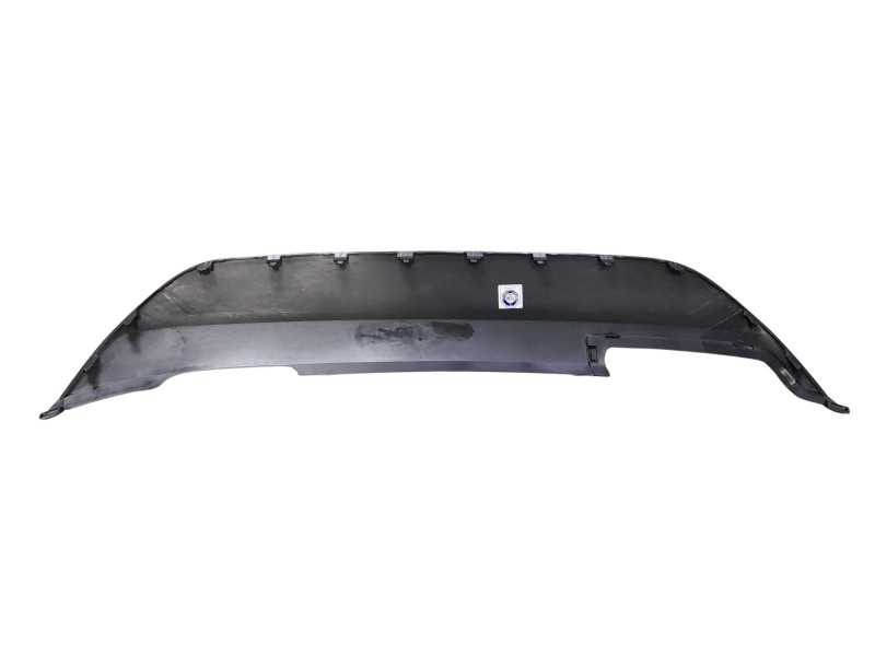 Recambio de spoiler paragolpes trasero para ford fiesta (cb1) referencia OEM IAM 1801041 107104415 107104415/FD3441851/402192A