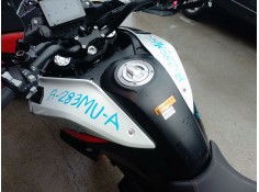 DEPOSITO COMBUSTIBLE 